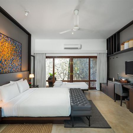 Taru Villas The Long House - Bentota Bagian luar foto