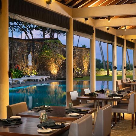 Taru Villas The Long House - Bentota Bagian luar foto