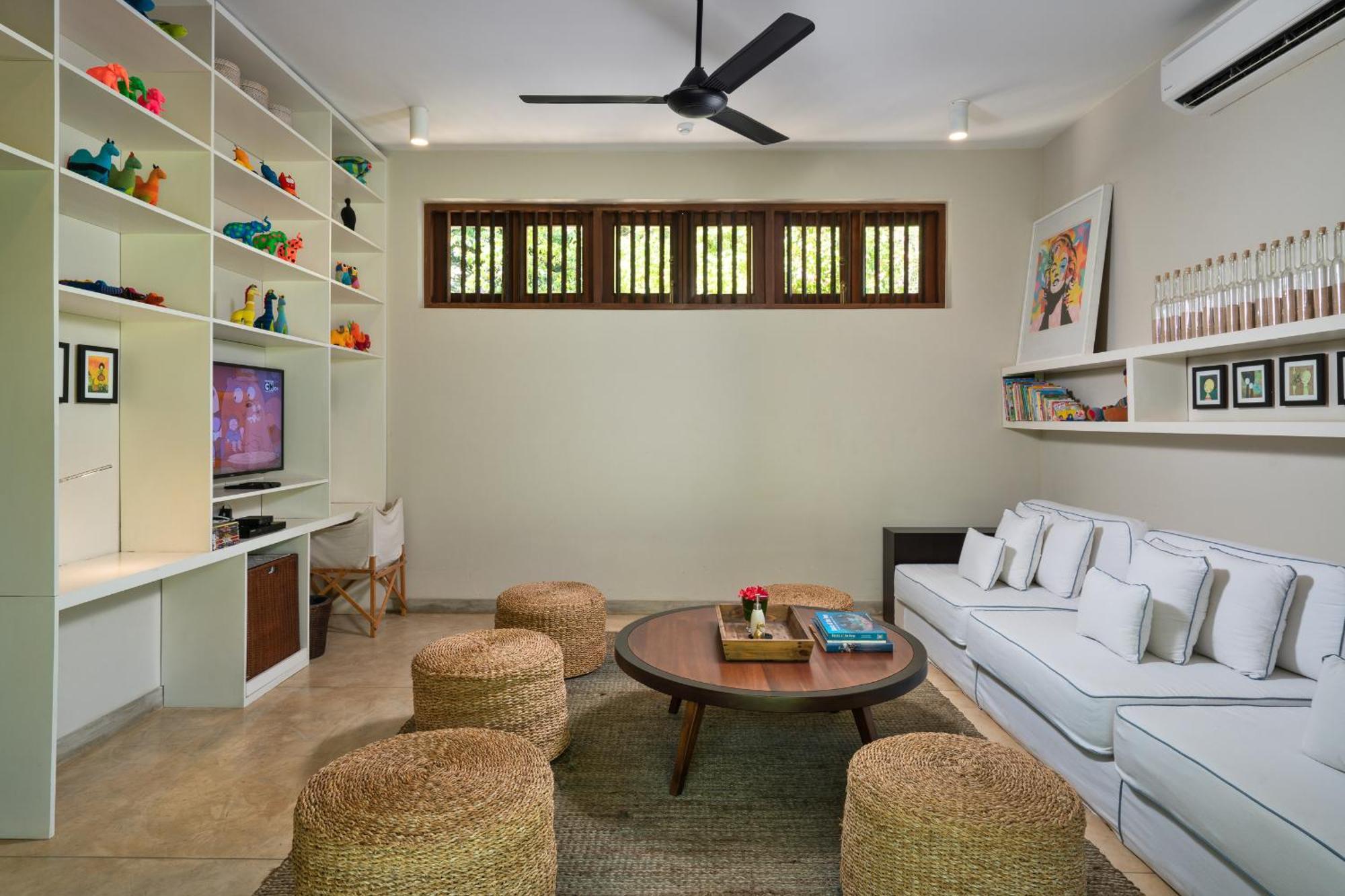 Taru Villas The Long House - Bentota Bagian luar foto