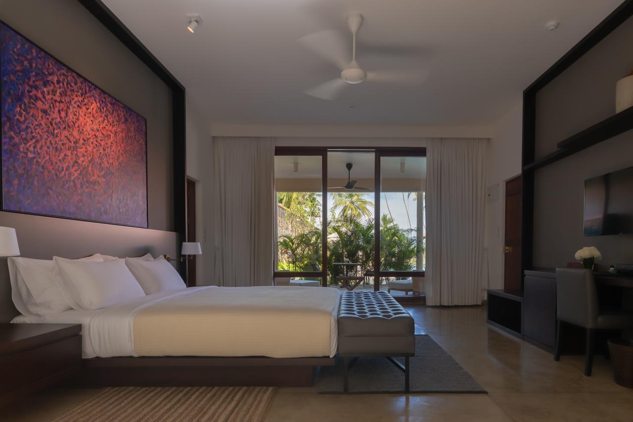 Taru Villas The Long House - Bentota Bagian luar foto