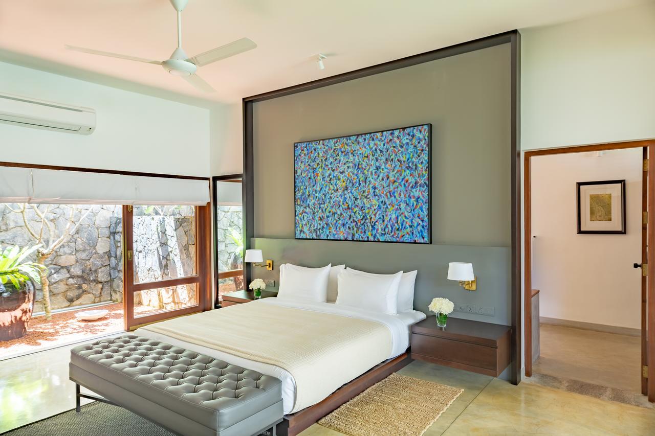Taru Villas The Long House - Bentota Bagian luar foto