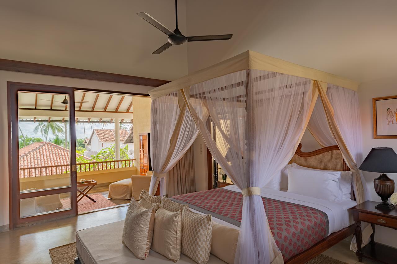 Taru Villas The Long House - Bentota Bagian luar foto