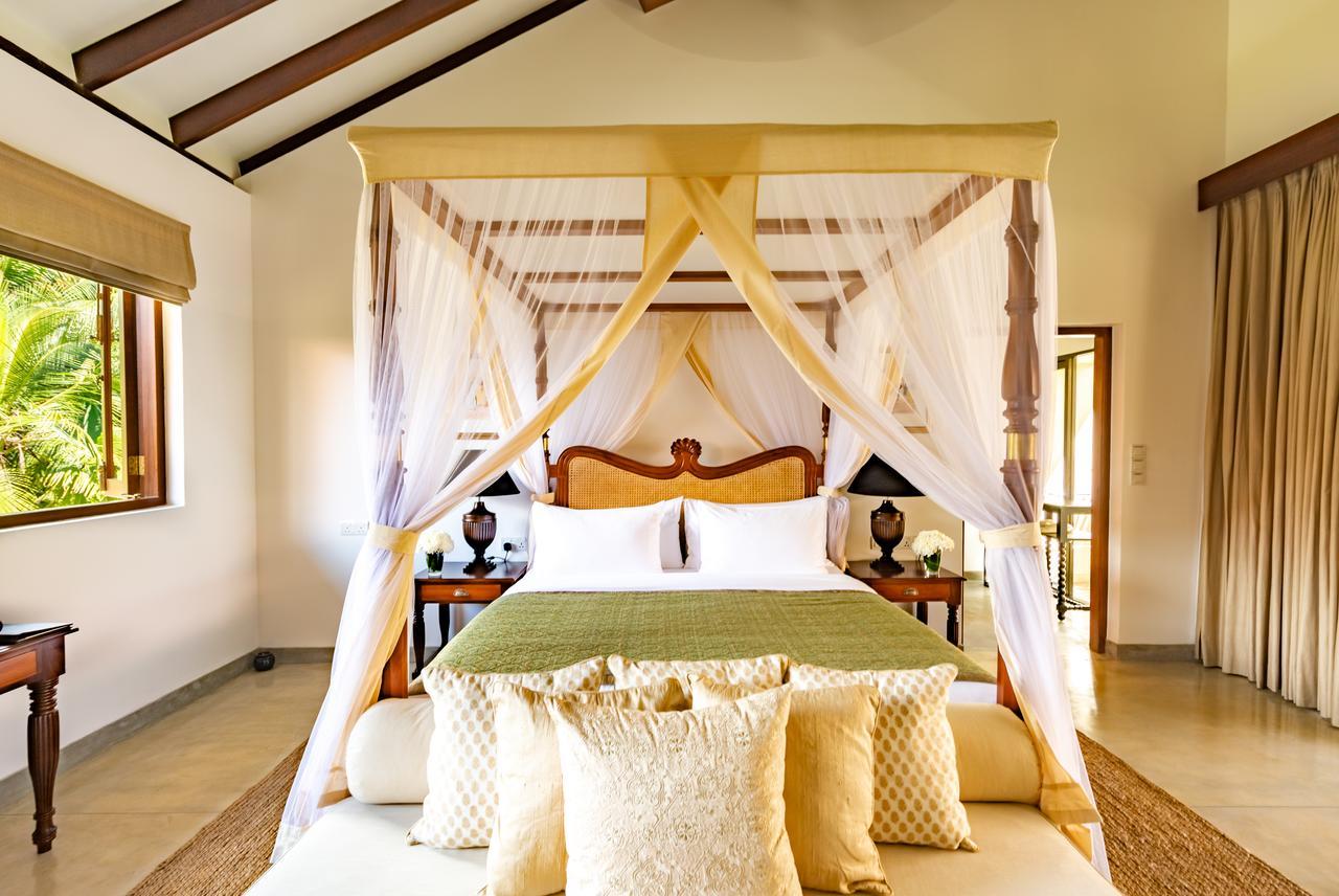 Taru Villas The Long House - Bentota Bagian luar foto