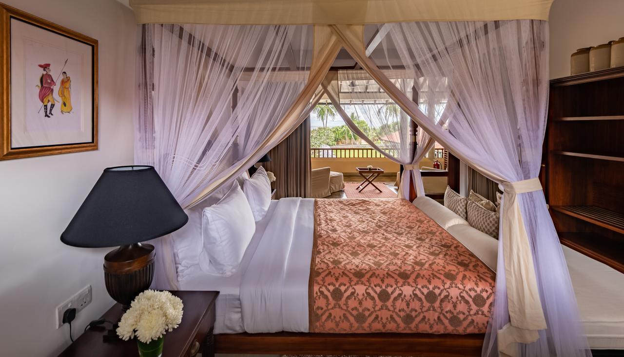 Taru Villas The Long House - Bentota Bagian luar foto