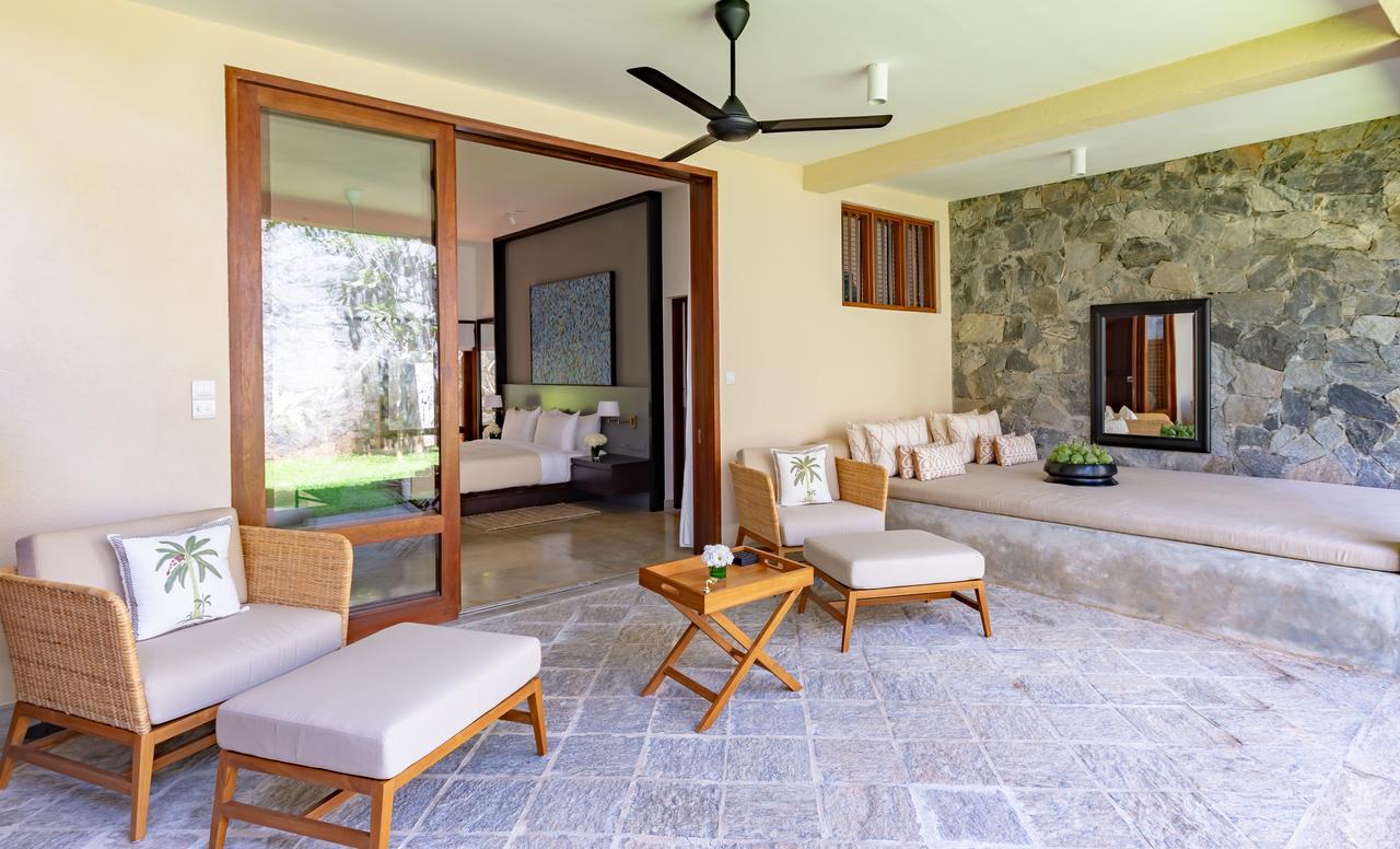 Taru Villas The Long House - Bentota Bagian luar foto