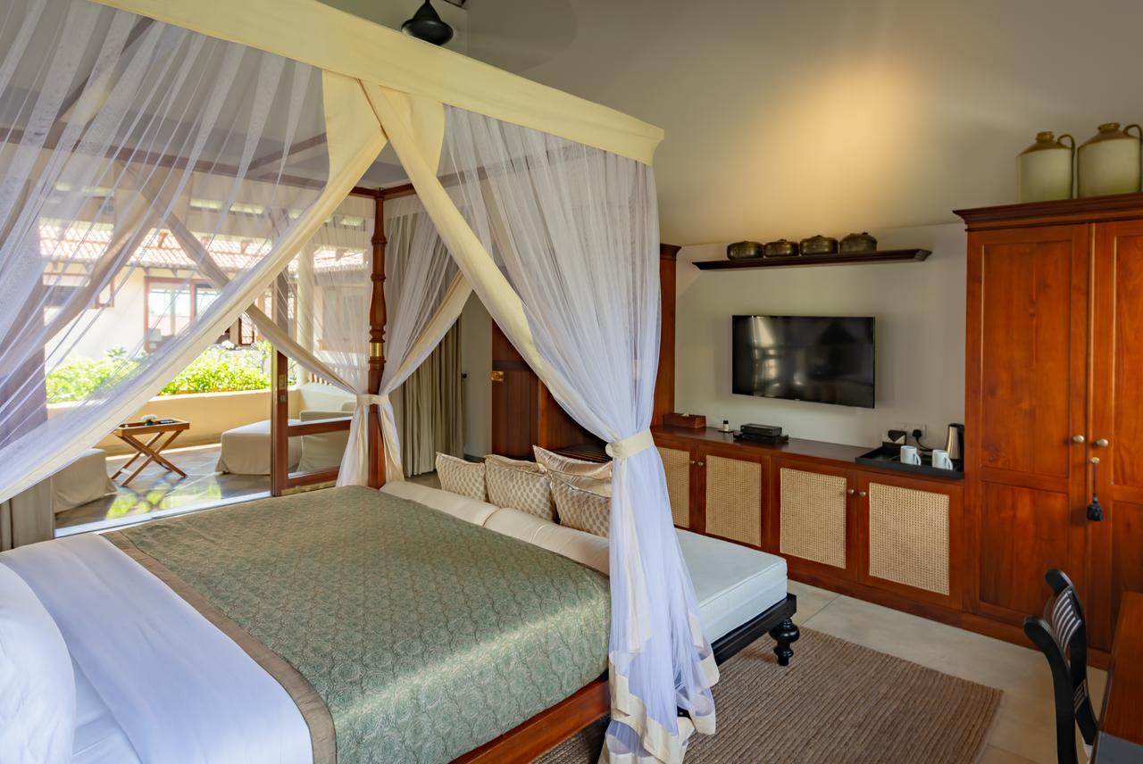 Taru Villas The Long House - Bentota Bagian luar foto